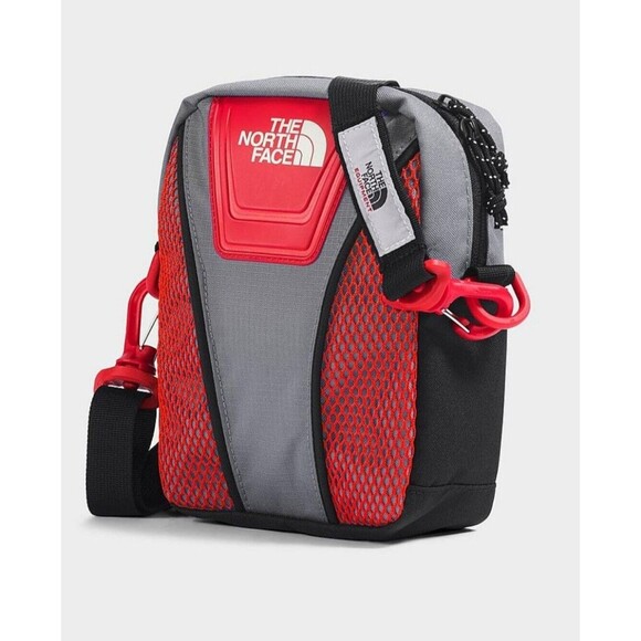 NEW! The North Face Y2K Shoulder Cross Body Bag One Size High Quality - Picture 3 of 5
